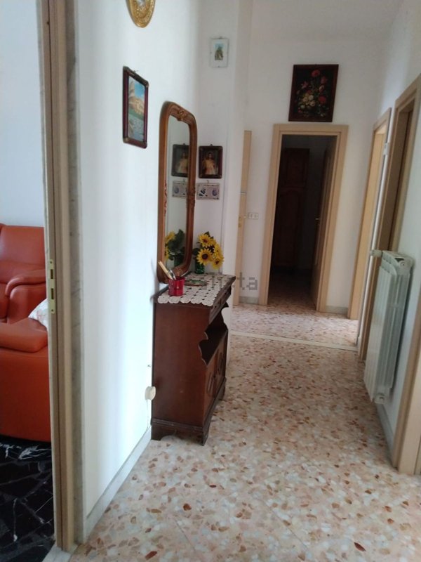 appartamento in vendita a Bari in zona San Girolamo