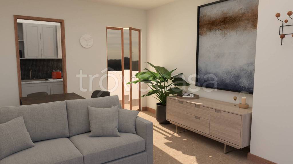 appartamento in vendita a Bari in zona San Paolo