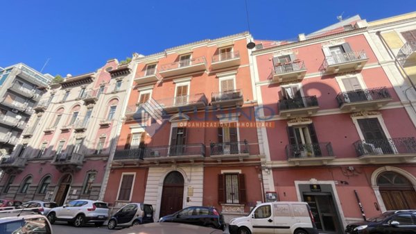 appartamento in vendita a Bari in zona Murat