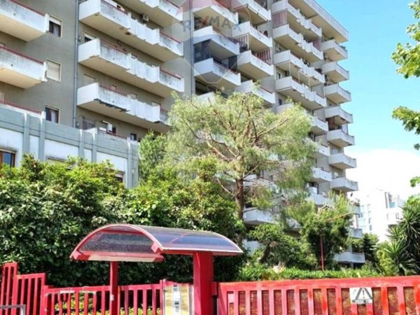 appartamento in vendita a Bari in zona Poggiofranco