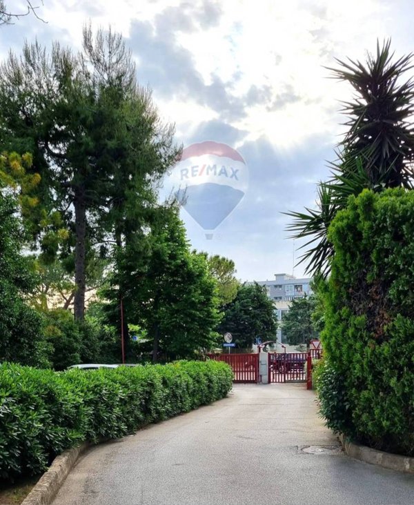 appartamento in vendita a Bari in zona Poggiofranco