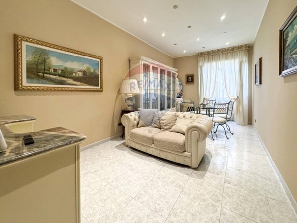 appartamento in vendita a Bari in zona Mungivacca