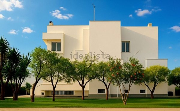 casa indipendente in vendita a Bari in zona Torre a Mare