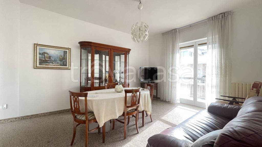 appartamento in vendita a Bari in zona Carbonara