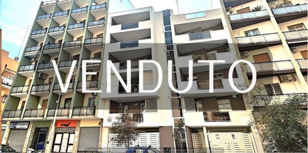 appartamento in vendita a Bari in zona San Pasquale