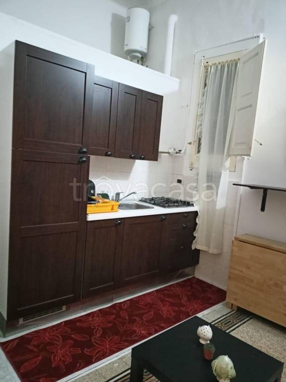 appartamento in vendita a Bari in zona Libertà