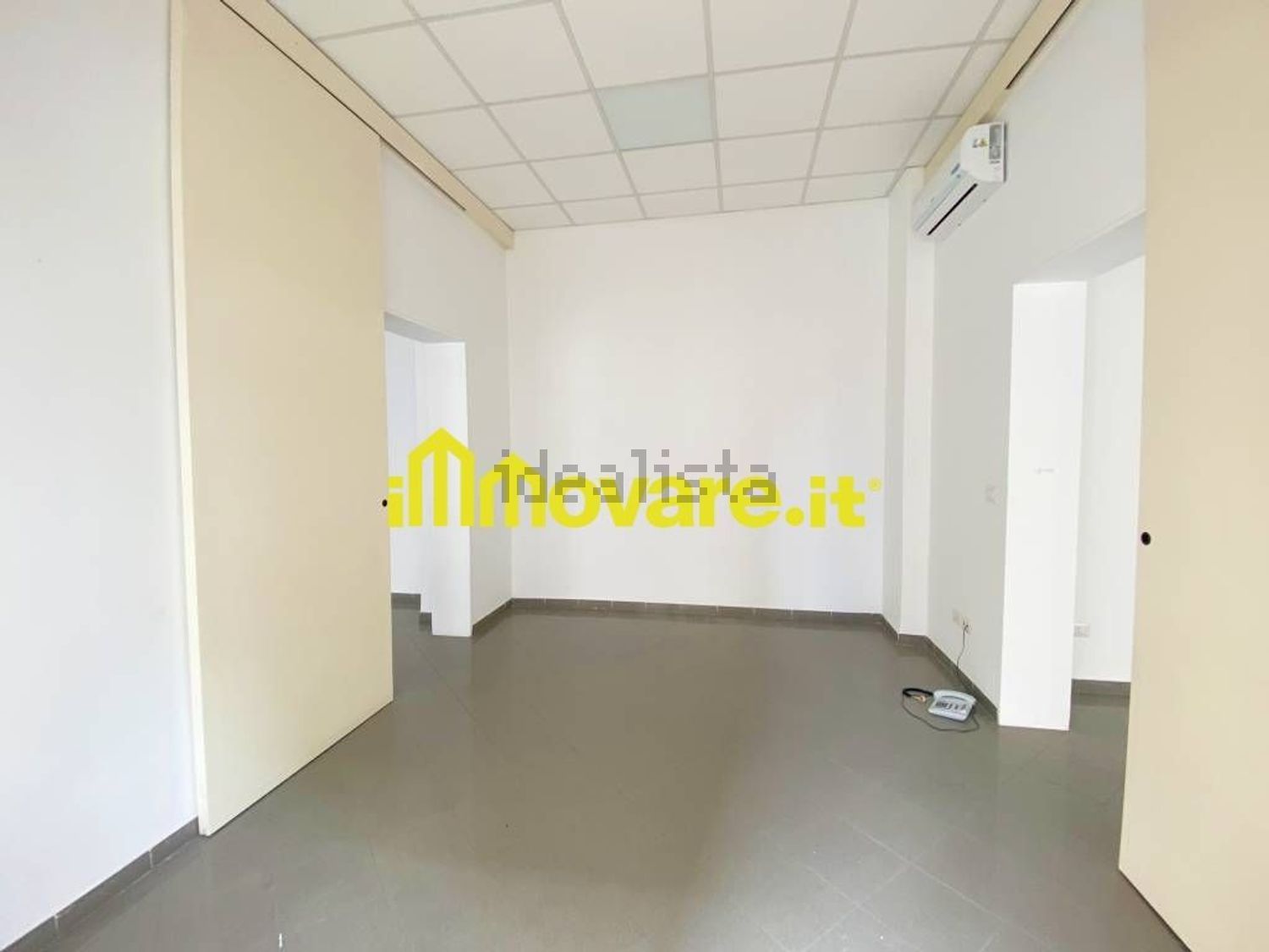 locale commerciale in vendita a Bari in zona San Pasquale