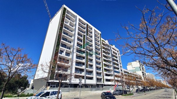 appartamento in vendita a Bari in zona Poggiofranco