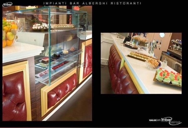 negozio in vendita a Bari in zona Città Vecchia