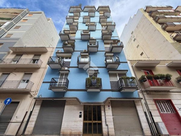 appartamento in vendita a Bari in zona Japigia