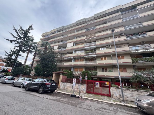 appartamento in vendita a Bari in zona Poggiofranco