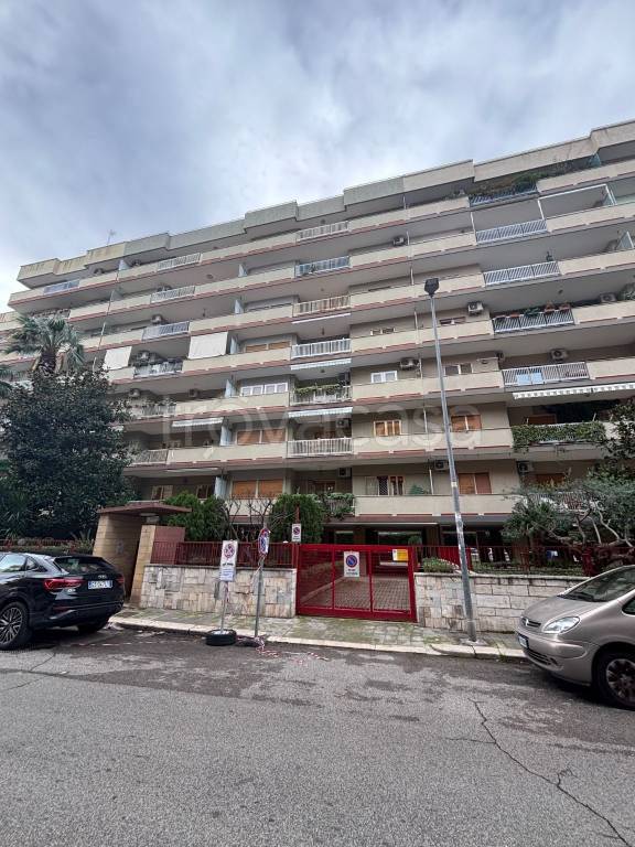 appartamento in vendita a Bari in zona Poggiofranco