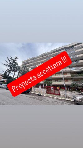 appartamento in vendita a Bari in zona Poggiofranco