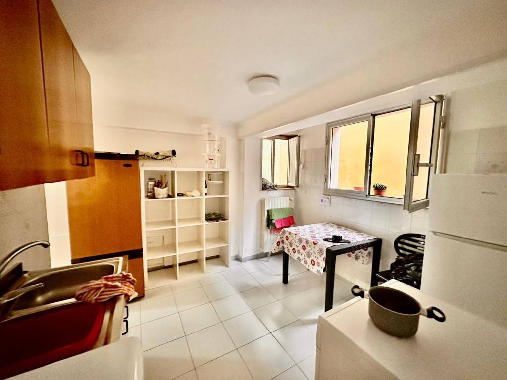 appartamento in vendita a Bari in zona San Pasquale