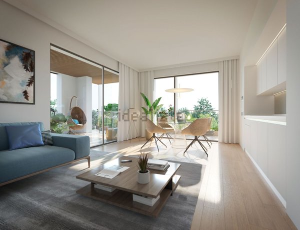 appartamento in vendita a Bari