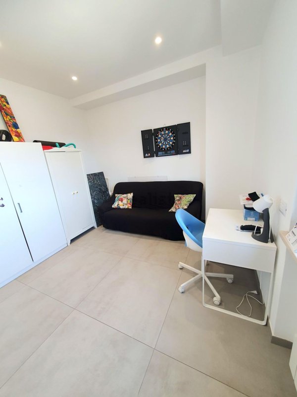 appartamento in vendita a Bari in zona Picone