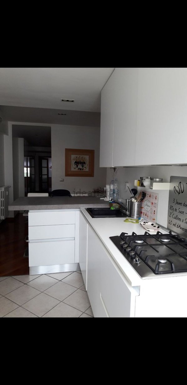 appartamento in vendita a Bari in zona Libertà