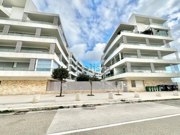 appartamento in vendita a Bari in zona Japigia