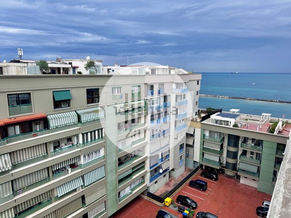 appartamento in vendita a Bari in zona San Girolamo