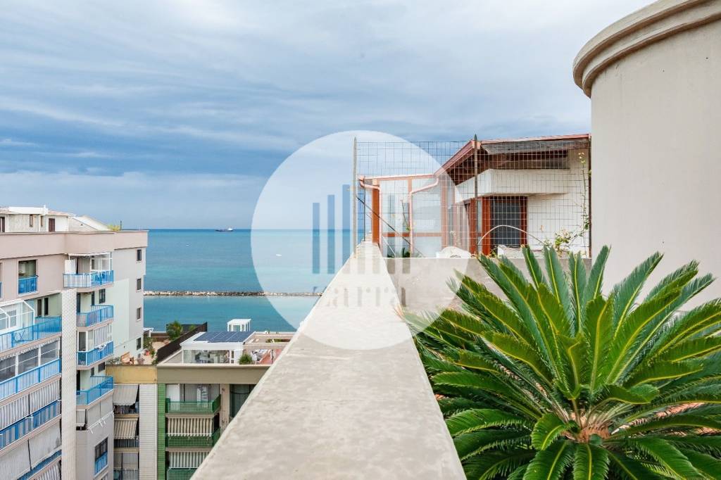 appartamento in vendita a Bari in zona San Girolamo