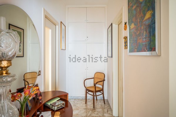 appartamento in vendita a Bari in zona Madonnella