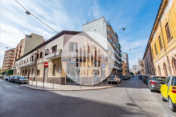 appartamento in vendita a Bari in zona Libertà