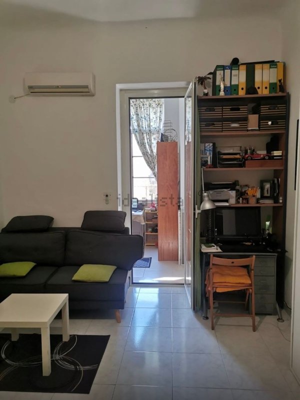 appartamento in vendita a Bari in zona Libertà