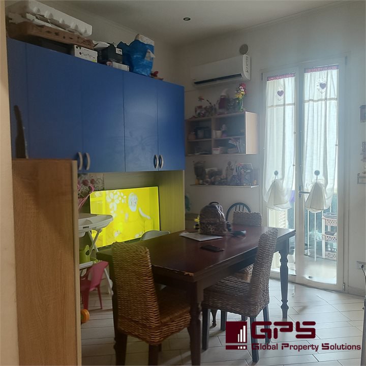 appartamento in vendita a Bari in zona Libertà