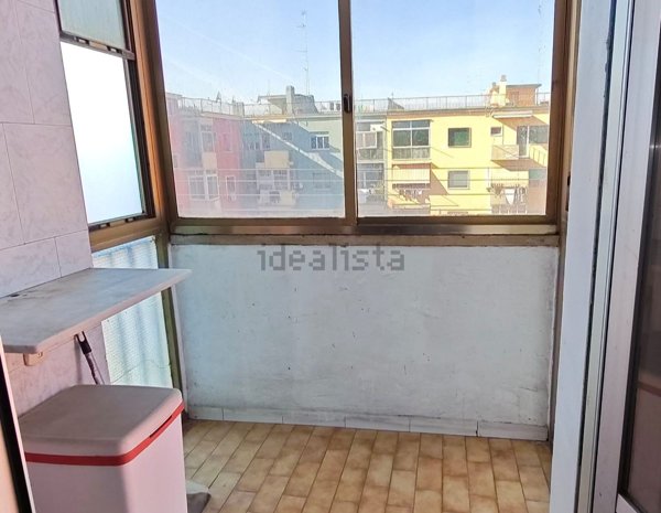 appartamento in vendita a Bari in zona Marconi