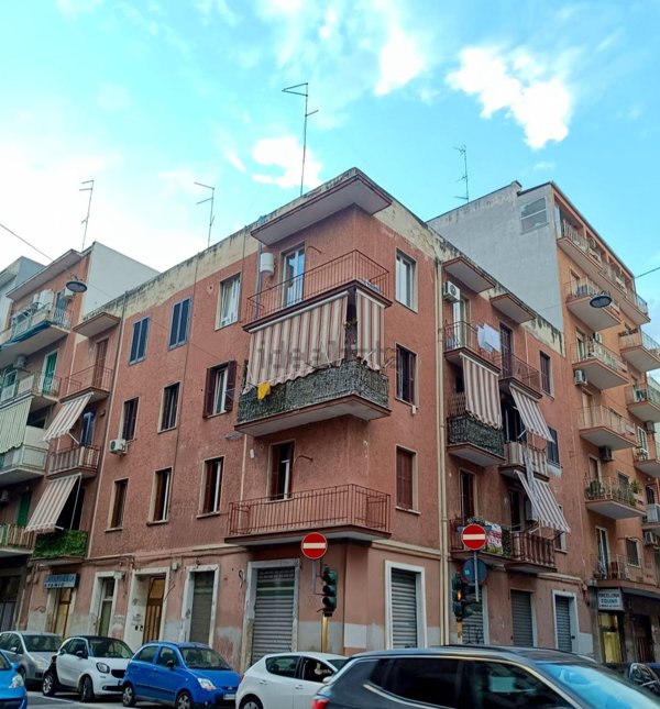 appartamento in vendita a Bari in zona Libertà