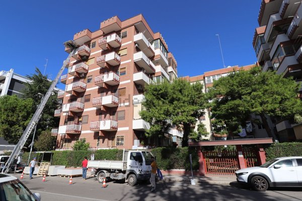 appartamento in vendita a Bari in zona Poggiofranco