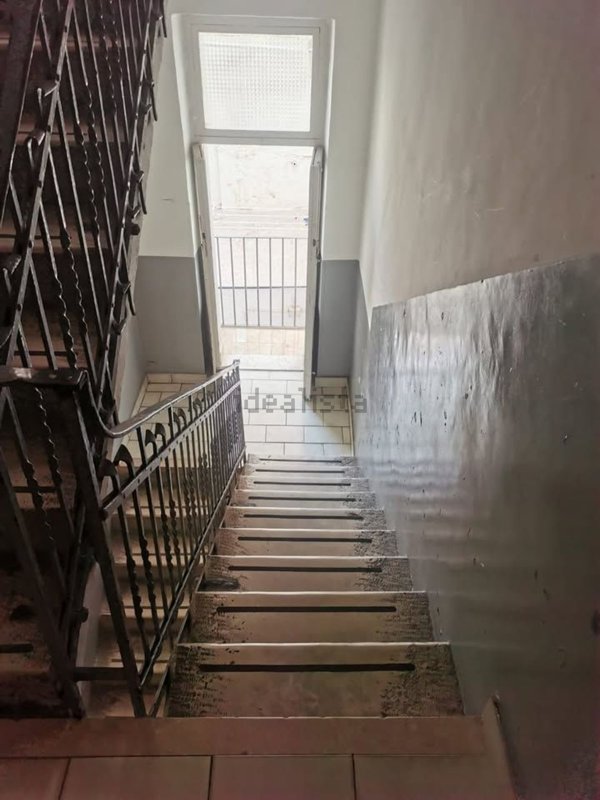 appartamento in vendita a Bari in zona Libertà