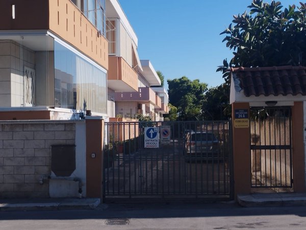 appartamento in vendita a Bari in zona San Girolamo