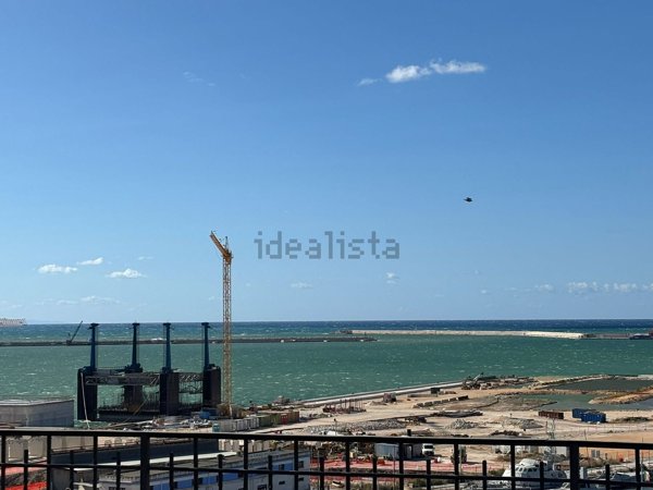 appartamento in vendita a Bari in zona Murat