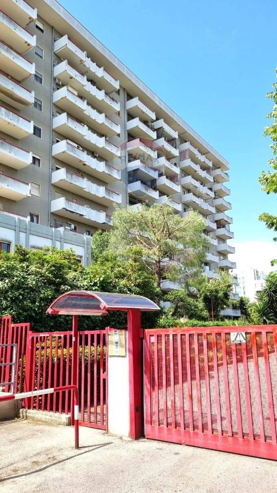 appartamento in vendita a Bari in zona Poggiofranco