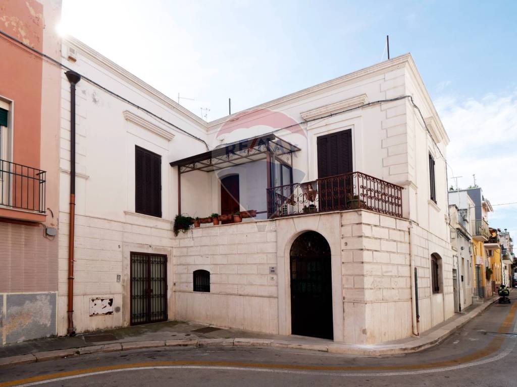 appartamento in vendita a Bari in zona Ceglie del Campo