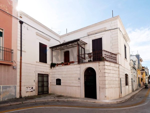 appartamento in vendita a Bari in zona Ceglie del Campo