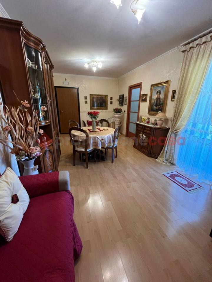 appartamento in vendita a Bari in zona San Paolo