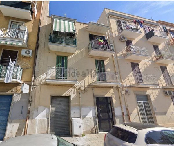 appartamento in vendita a Bari in zona Libertà