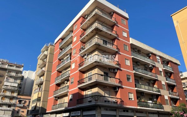 appartamento in vendita a Bari in zona Japigia