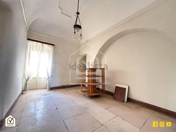 appartamento in vendita a Bari in zona Carbonara