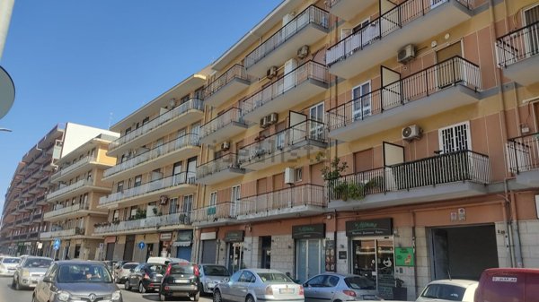 appartamento in vendita a Bari in zona San Girolamo