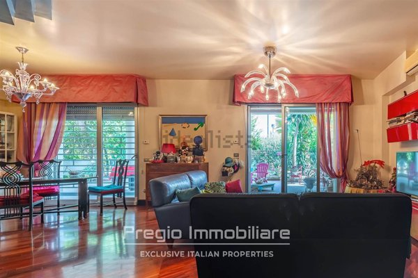 appartamento in vendita a Bari in zona San Pasquale