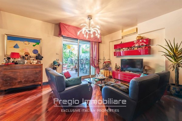 appartamento in vendita a Bari in zona San Pasquale