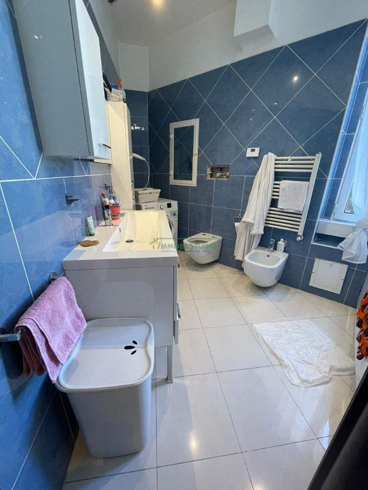 appartamento in vendita a Bari in zona Libertà