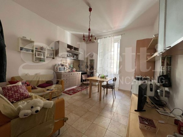 appartamento in vendita a Bari in zona Carrassi