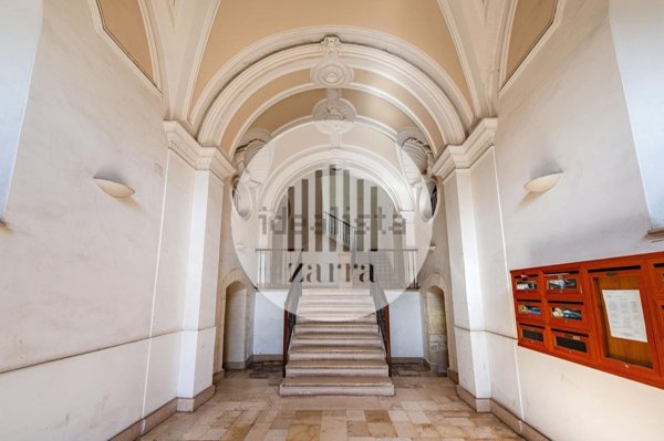 appartamento in vendita a Bari in zona Murat