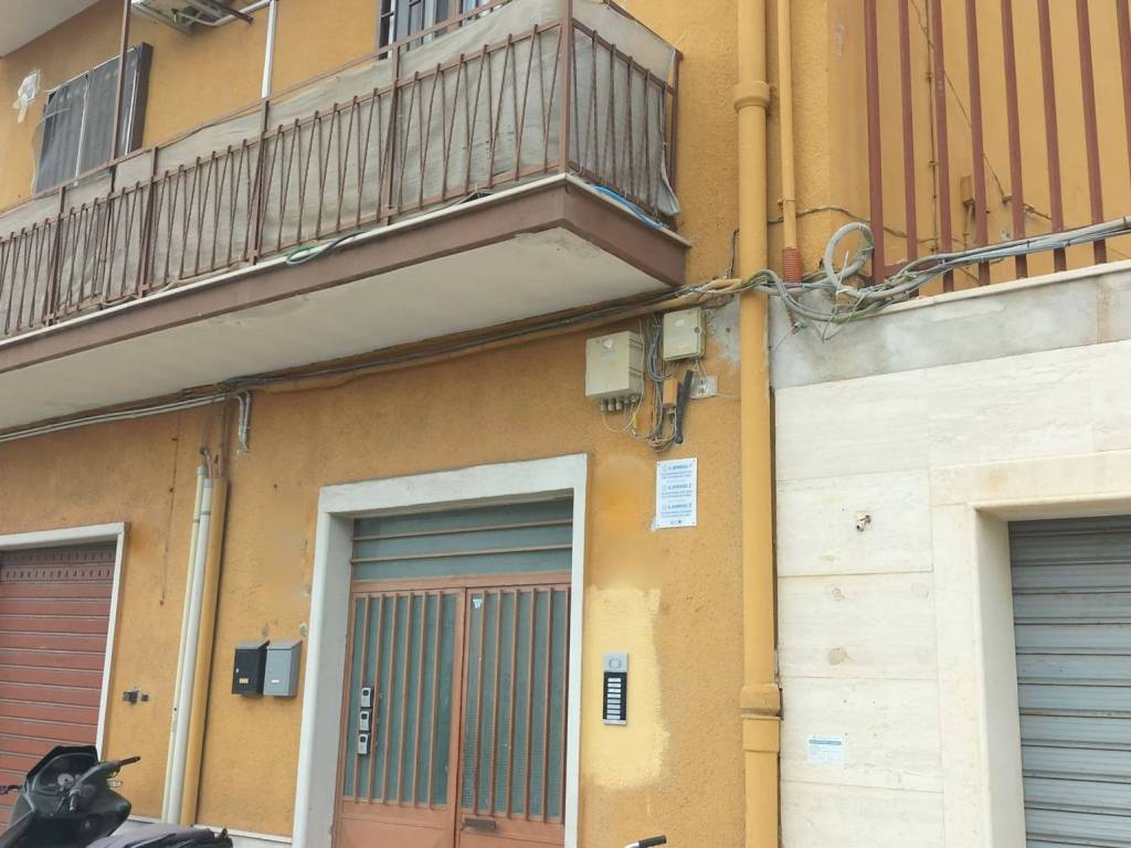 appartamento in vendita a Bari in zona Stanic