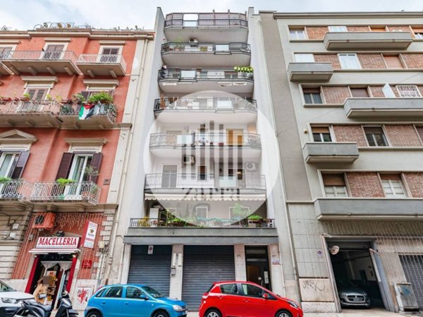 appartamento in vendita a Bari in zona Murat