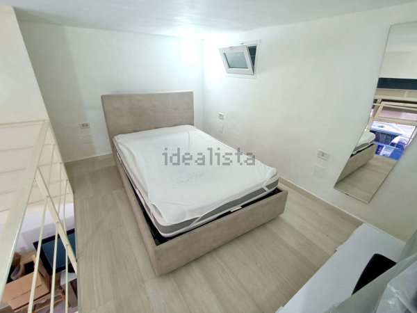 appartamento in vendita a Bari in zona Libertà